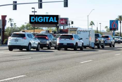 Location photo for Grand Ave near 111th Av & Grand Av (Youngtown)