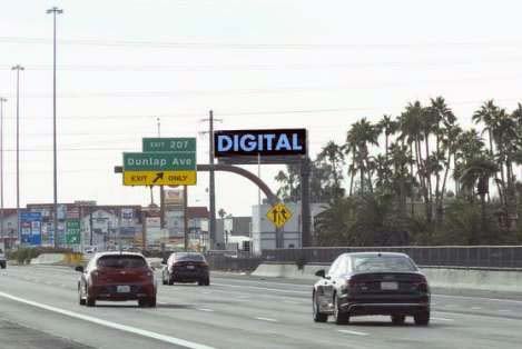 Location photo for N Black Cyn Hwy near 29th Av & Dunlap Av, North Mountain Village (Phoenix)