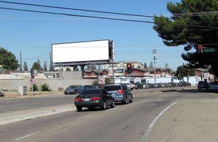 Location photo for Almaden Rd near Roberto Antonio Balermino Park, Alma (San Jose)