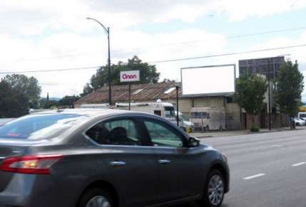 Location photo for E Alma Ave near Sun Garden Shopping Center, Spartan Keyes (San Jose)