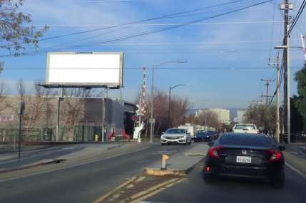 Location photo for Auzerais Ave near Bautista Pocket Park, Delmas Park (San Jose)