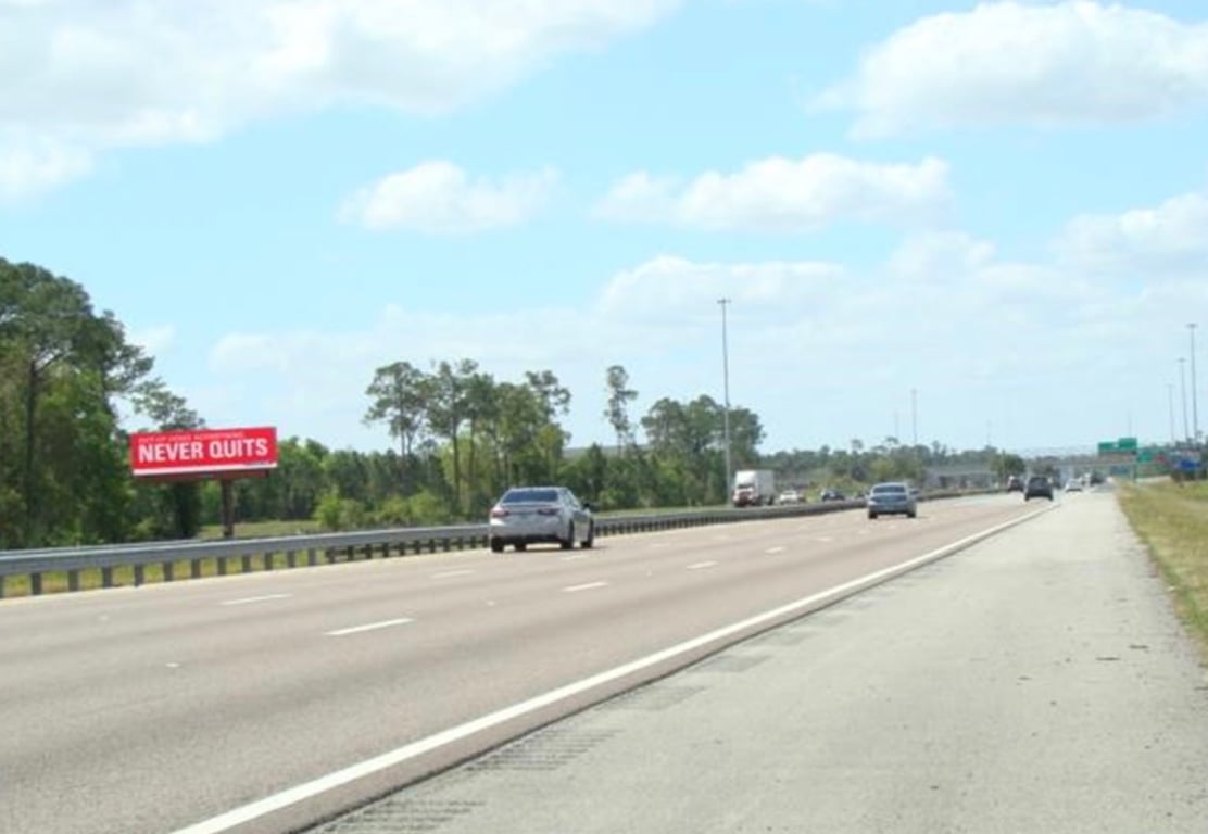 Location photo for Deland crossings Blvd (DeLand)