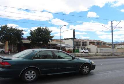 Location photo for Capitol ES 293ft S/O Mc Kee F/N - 1