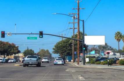 Location photo for Coleman Ave near Guadalupe Community Garden, Central San Jose (San Jose)