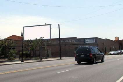 Location photo for Keyes & 5th (San Jose)