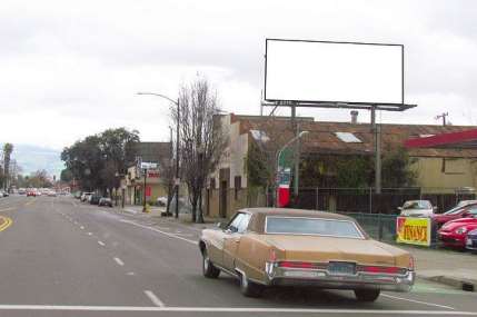 Location photo for Keyes St near Bestor Art Park, Spartan Keyes (San Jose)