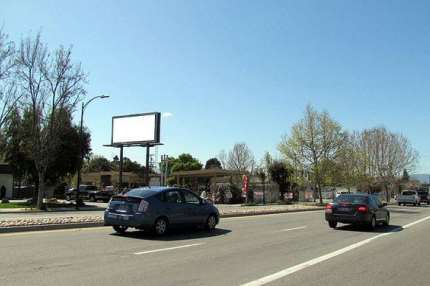 Location photo for Keyes St near Sunflower Circle, Spartan Keyes (San Jose)