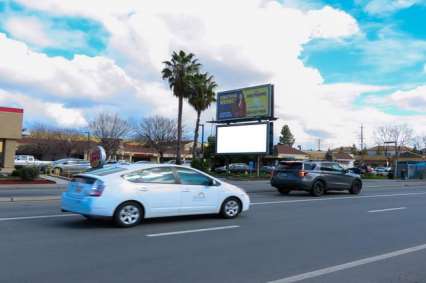 Location photo for McLaughlin Ave near King Eggroll Plaza, Mount Alban and Sunshadow and Olinder Industrial (San Jose)