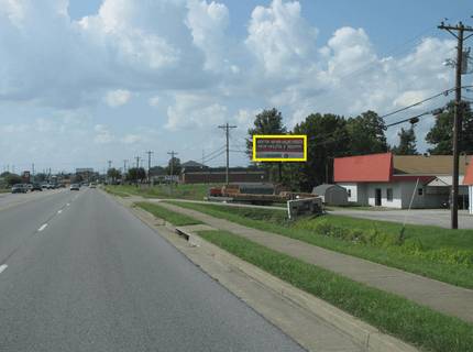 Location photo for KY-54 (Owensboro)