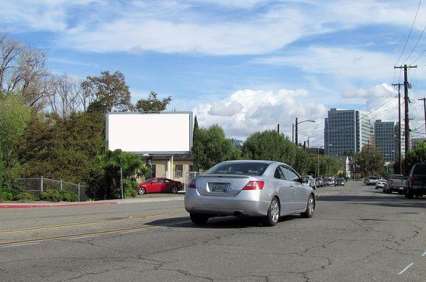 Location photo for Park Ave near Diridon Station (1), Park - Lorraine (San Jose)