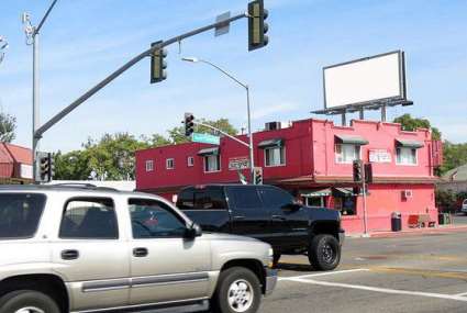 Location photo for W San Carlos St near San Carlos & Sunol, O'Connor Park (San Jose)