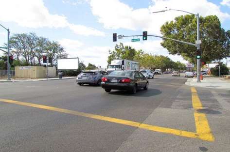 Location photo for Santa Clara & 28th (San Jose)