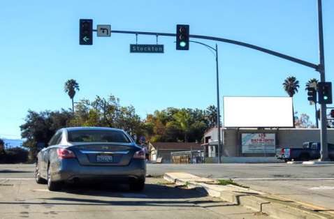 Location photo for W Taylor St near College Park, Central San Jose (San Jose)