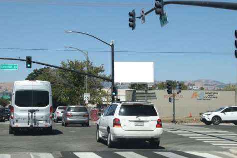 Location photo for W Taylor St near Guadalupe Community Garden, Central San Jose (San Jose)