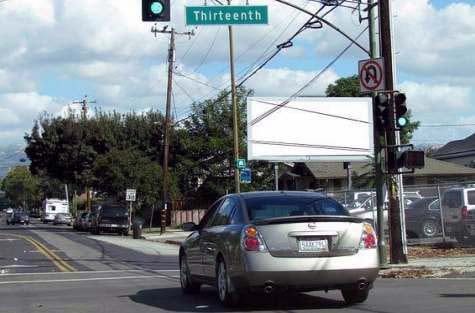 Location photo for E Taylor St near Taylor & 13th, Northside-Grant (San Jose)