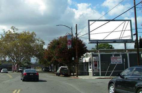 Location photo for Willow St near Tamien Park, Guadalupe Washington (San Jose)