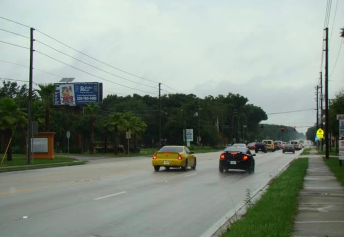 Location photo for N Spring Garden Ave near Deland Hospital (DeLand)