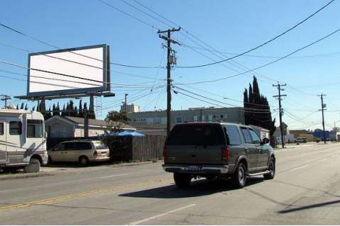 Location photo for N 10th St near Oakland & Charles, Berryessa (San Jose)