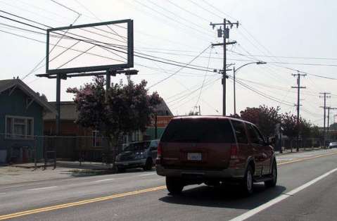 Location photo for N 13th St near Taylor & 13th, Northside-Empire Gardens (San Jose)