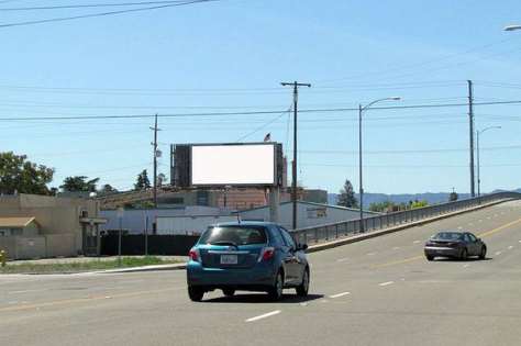Location photo for W Hedding St near Coleman & Hedding, Central San Jose (San Jose)