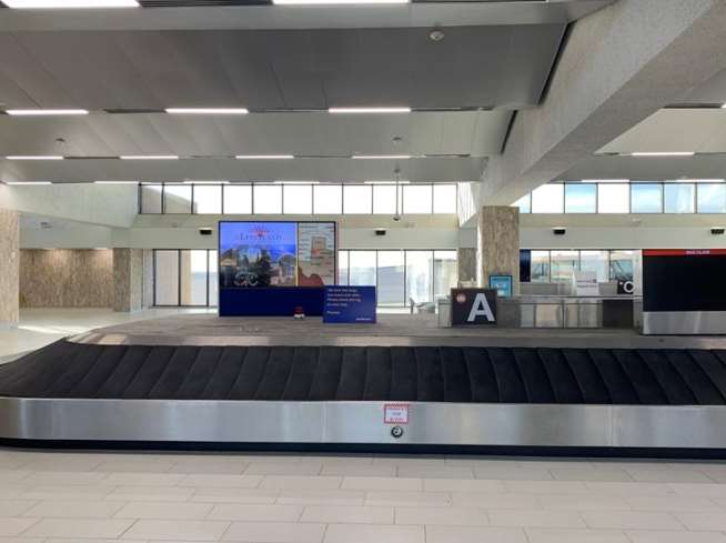 Arrivals Digital in Lubbock, TX