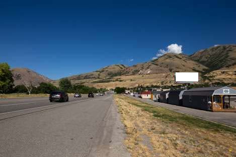 US 91 MM 1.71 S/S Media