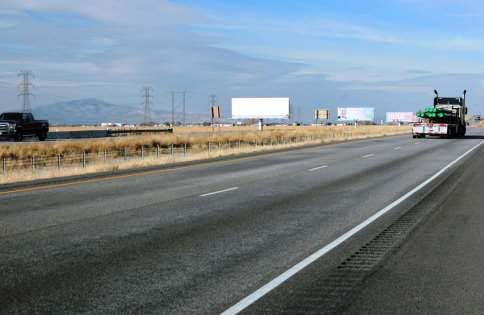 Location photo for I-15 MM 364.95 W/S