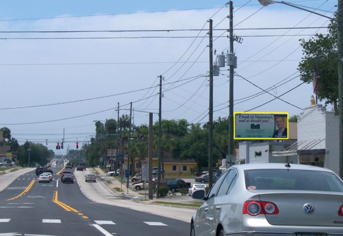 SW/C US 17-92 & W CENTRAL AVENUE Media