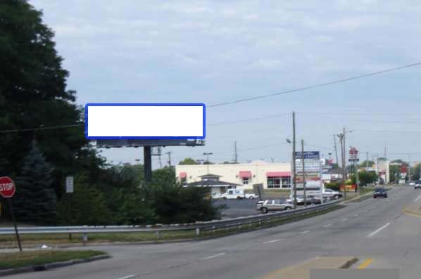 S/S W. 10TH., .1M/E GIRLS SCHOOL RD. F/E Media