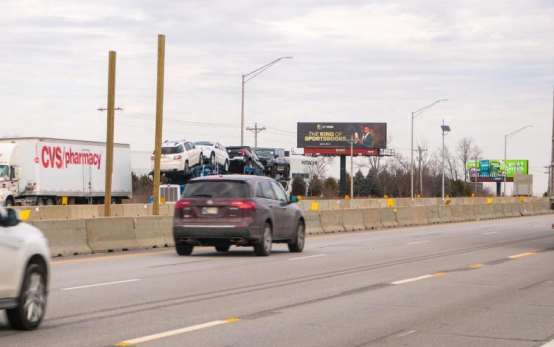 Location photo for I-70 W 0.75 mi E/O SR 267 NS