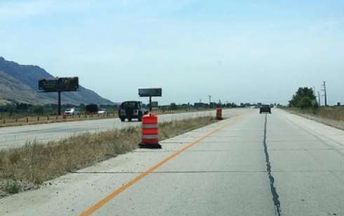 1600 South I-15 Media