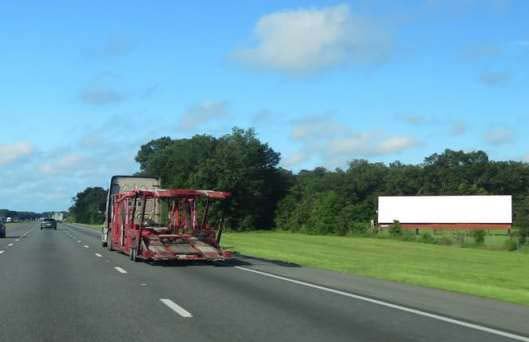 Location photo for SW 74th Ave (Bushnell)