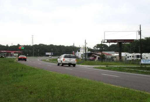 Location photo for Cortez Blvd near SR50 BW Stevenson Rd N/E (Brooksville)