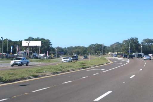 Location photo for Cortez Blvd near SR50 BW Stevenson Rd N/E (Brooksville)