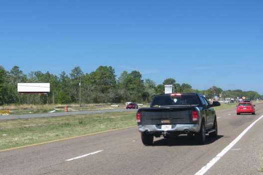 Location photo for S Suncoast Blvd near Liberty Bible Clg & Seminary (Homosassa)