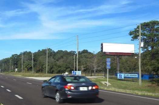 Location photo for Cortez Blvd near SR50 California St S/W (Brooksville)