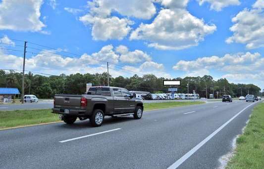 Location photo for S Suncoast Blvd (Homosassa)