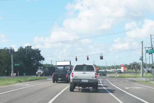 Location photo for Cortez Blvd near Advanced Cancer Treatment Centers (ACTC) (Brooksville)