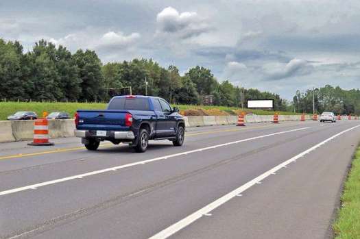 Location photo for I-75 ES 3mi S/O US 98/SR 50 F/N - 1