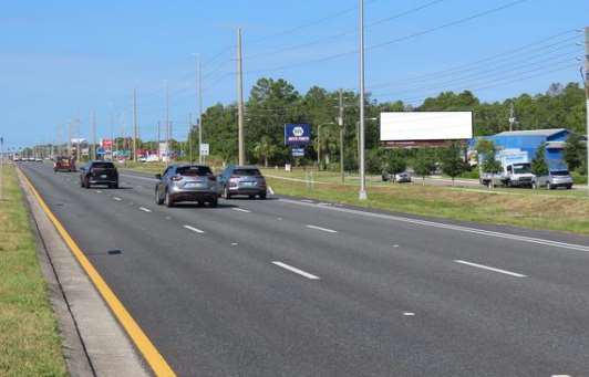 Location photo for Commercial Way near US19 Brandy Dr N/W (Spring Hill)