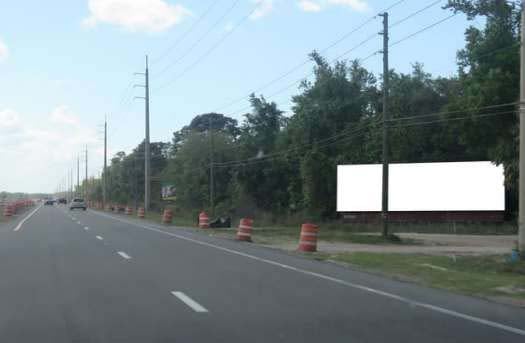 Location photo for S Suncoast Blvd (Homosassa)
