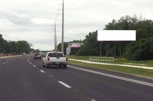 Location photo for S Suncoast Blvd (Homosassa)