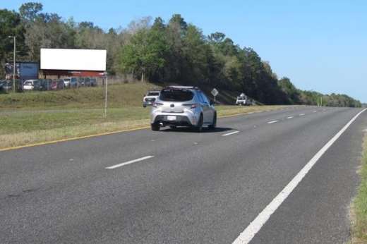 Location photo for La Pine Rd (Brooksville)