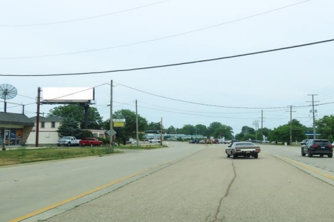 Location photo for Rt 176 NS 300ft W/O Rt 31 F/W - 2