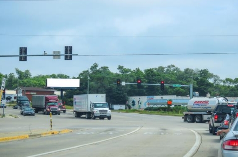 Location photo for IL-176 near Route 31/Terra Cotta (Crystal Lake)