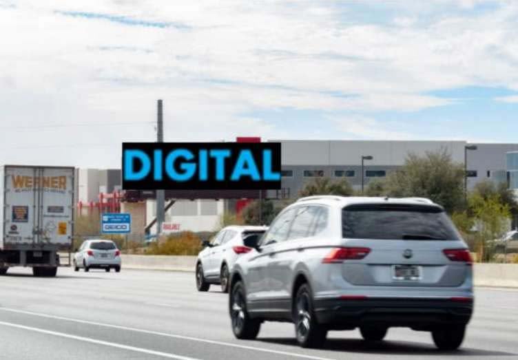 Location photo for S 50th St near 50th St & Thistle Landing Dr (Flag Zone), Ahwatukee Foothills Village (Phoenix)