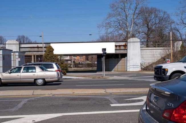 Location photo for Chestnut St near Baldwin Square (Baldwin)