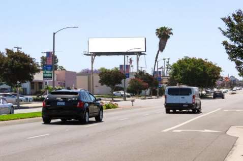 Location photo for Whittier Blvd near Whittier/Strub (Whittier)