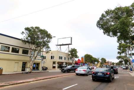 Location photo for Mission Blvd near Mission Bl & San Jose Pl, Mission Beach (San Diego)