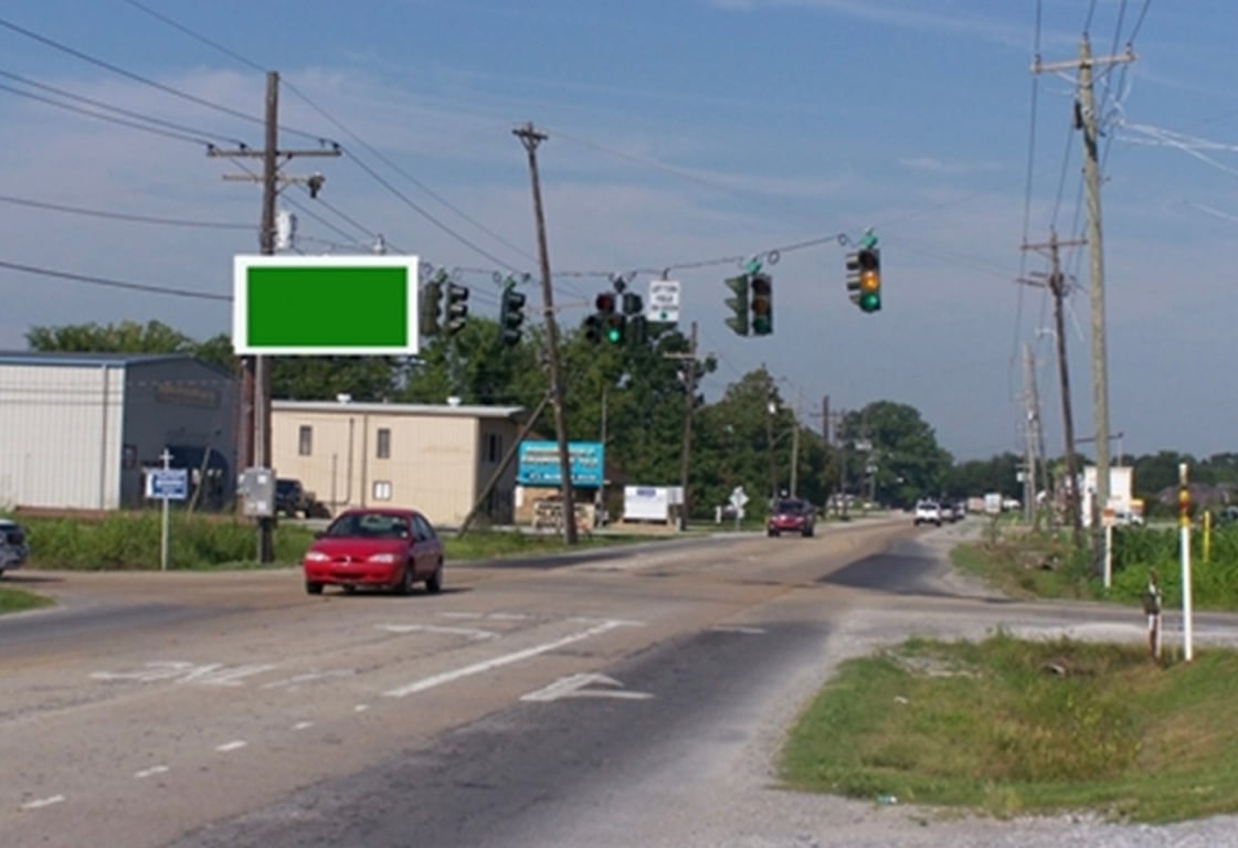 Location photo for S Hollywood Rd near Happy Health Wellness of Louisiana - Integrative Medical Clinic (Houma)